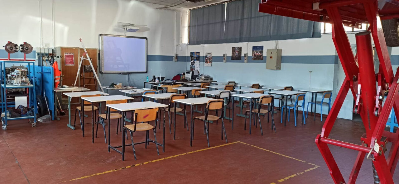 Covid, da lunedì 8 marzo scuole chiuse in 40 comuni della Toscana
