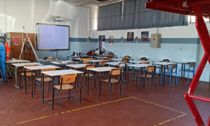 Covid, da lunedì 8 marzo scuole chiuse in 40 comuni della Toscana