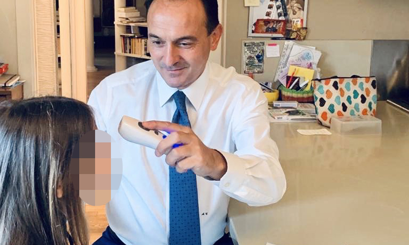 Il vademecum della Regione Piemonte per il primo giorno di scuola
