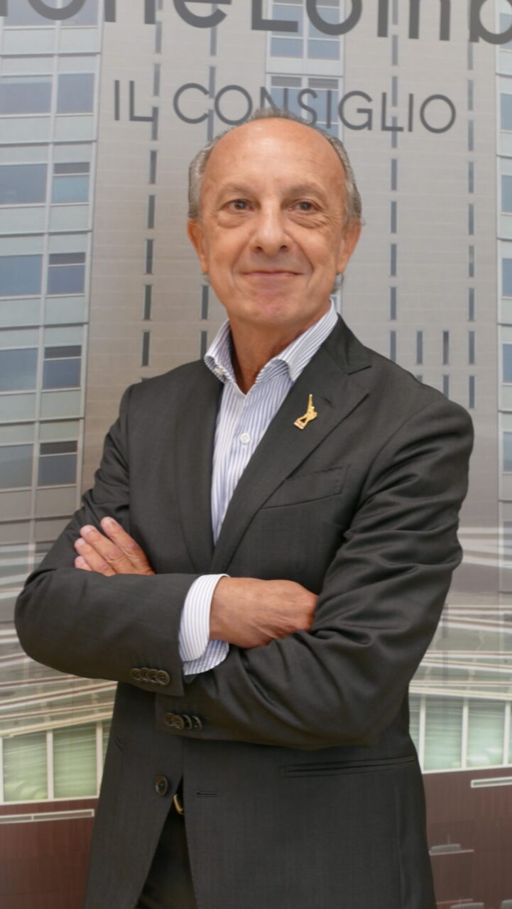 Anelli: “Ecco le regole per la ripartenza in Lombardia”