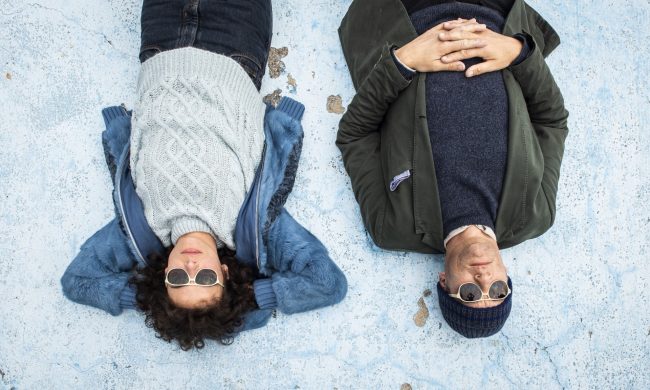 Atmosfere oniriche e introspezione: “Guida romantica a posti perduti” ha conquistato Venezia 77