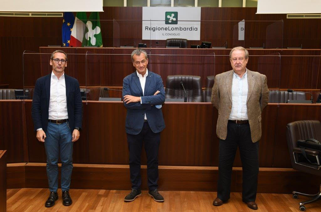 Girelli presidente commissione d’inchiesta sull’emergenza Covid