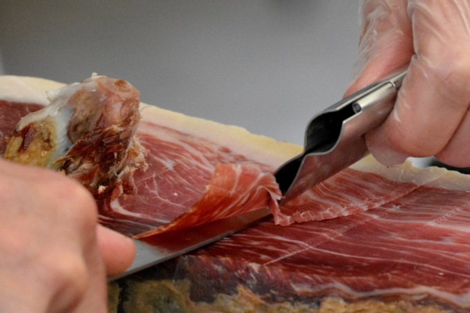 Etichetta sui salumi per sostenere il made in Italy
