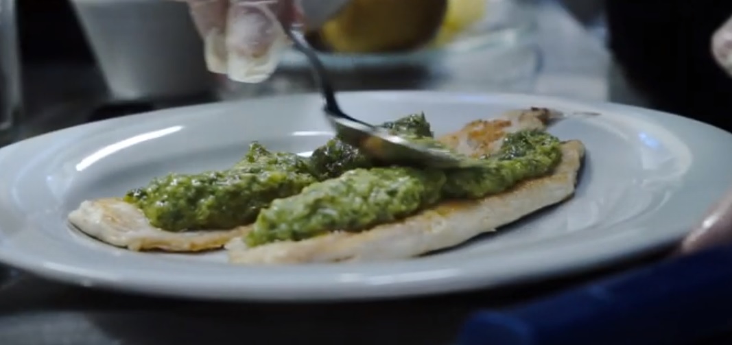Lago di Como: tappa a Bellagio e da Orestino per la ricetta del lavarello