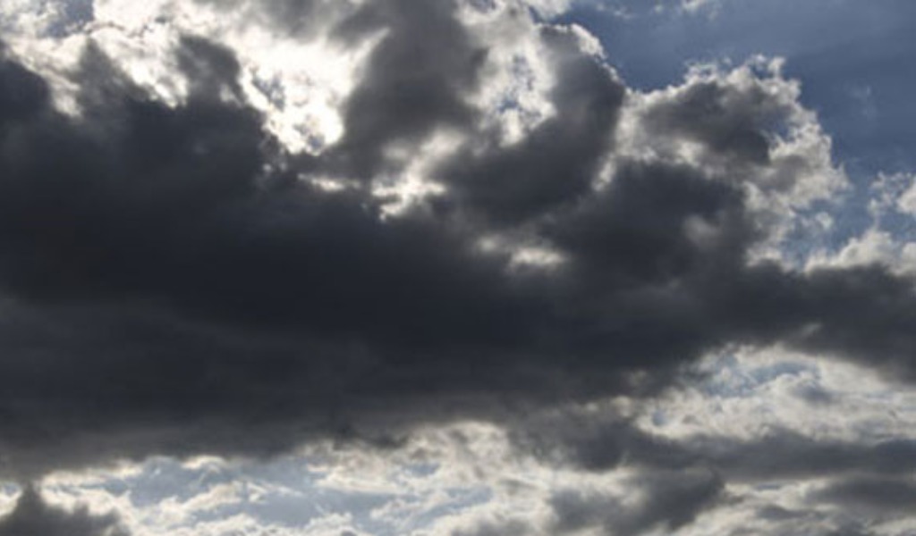 Infiltrazioni fresche portano un po’ di nuvole e qualche rovescio | Meteo weekend