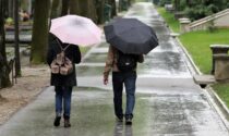 Meteo Veneto, piogge e schiarite fino a venerdì: tempo instabile sulla regione