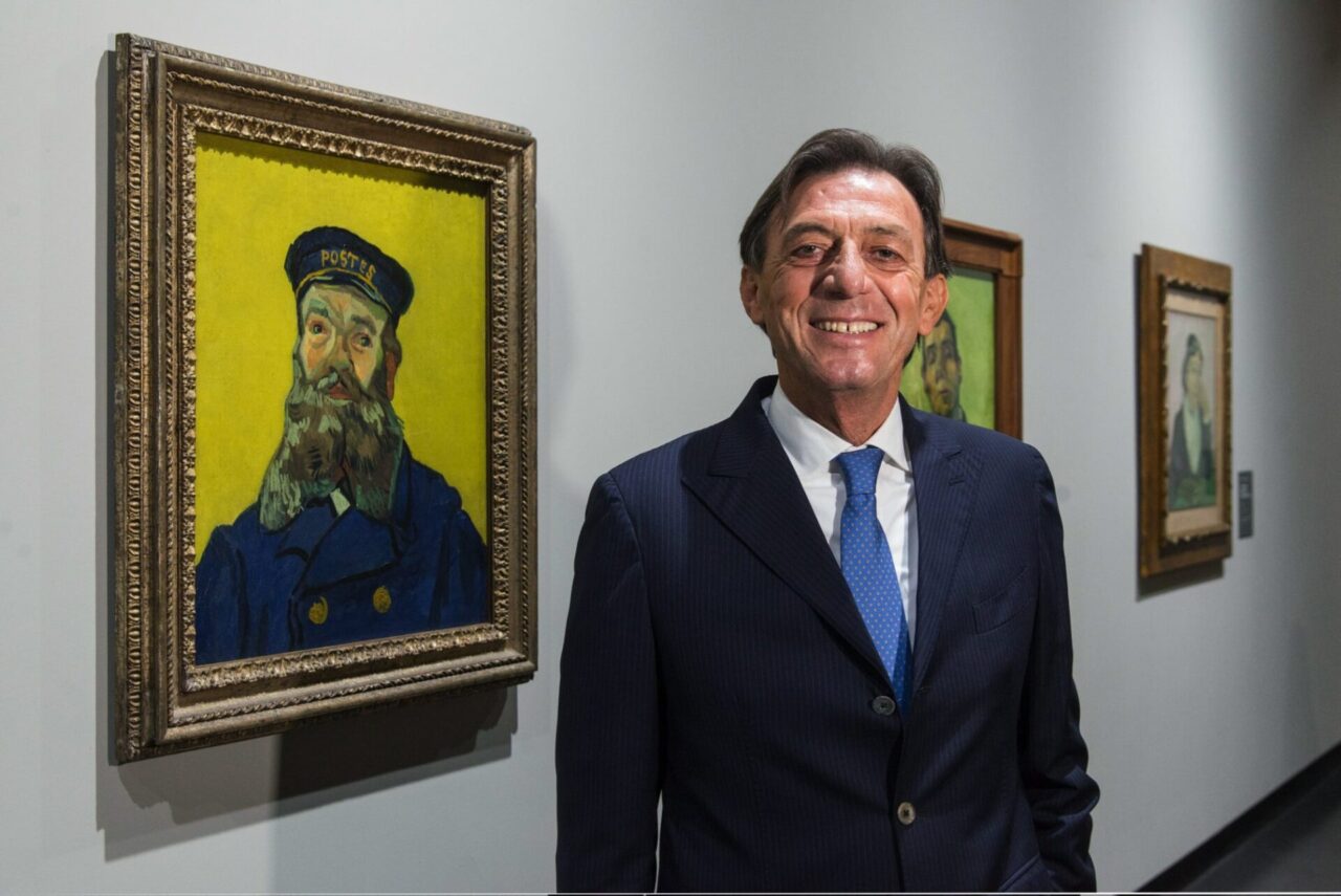 L’attesa mostra di Van Gogh arriva a Padova: un’esplosione di colori che sconfigge la pandemia