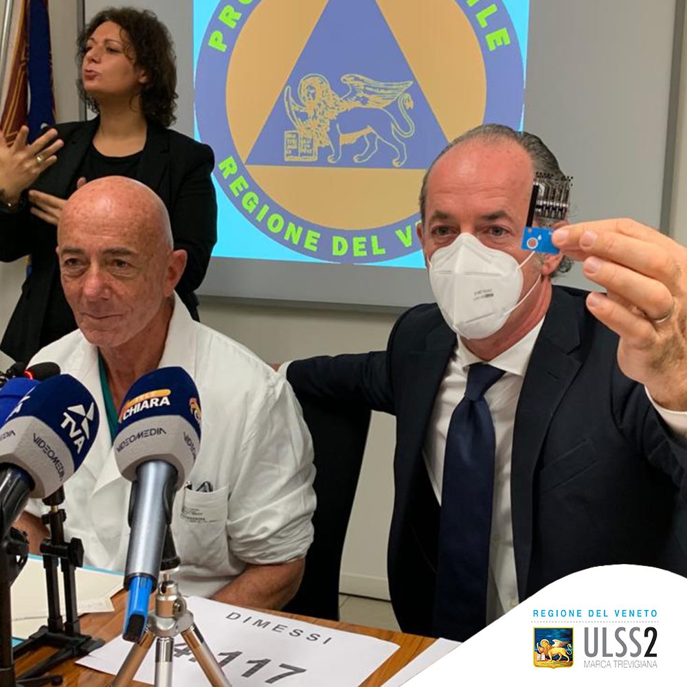 Seconda ondata Covid in Veneto, Zaia in Consiglio regionale: “Pronti al peggio”
