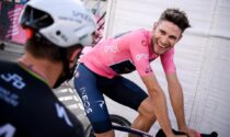 Immenso Filippo Ganna: il velocista ora vince anche in salita al Giro d'Italia