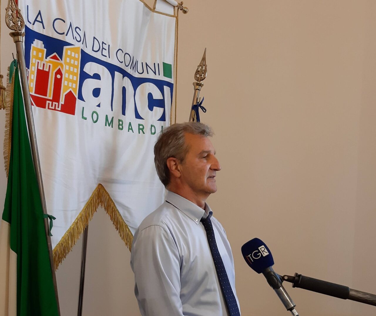 Ordinanza regionale 623 del 21 ottobre 2020. Anci Lombardia e i Sindaci capoluogo chiedono incontro urgente con Fontana