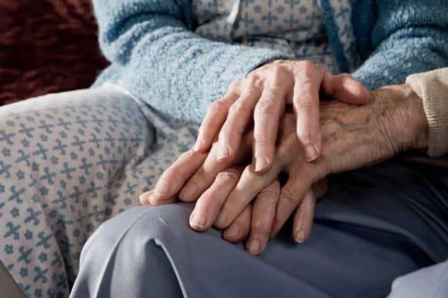 Nuova ordinanza regionale: divieto di accesso alle RSA da parte di familiari caregiver e conoscenti