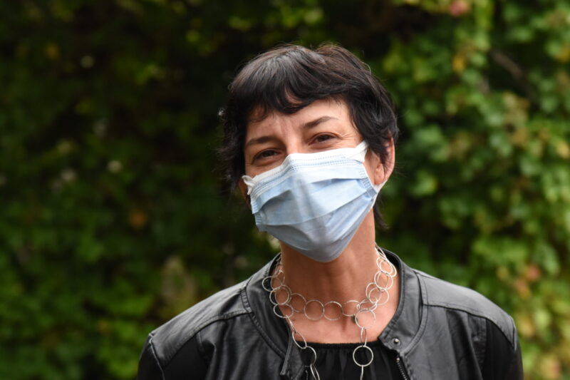 Campagna vaccinazioni e percorsi di sicurezza, l’assessora regionale Spinelli scrive alle Rsa