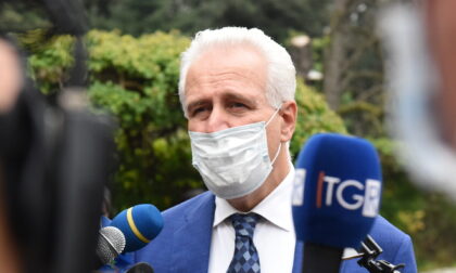 "Il tracciamento in Toscana è arrivato al 95%": l'orgoglio del presidente Giani coi numeri che arrivano dalle tre centrali