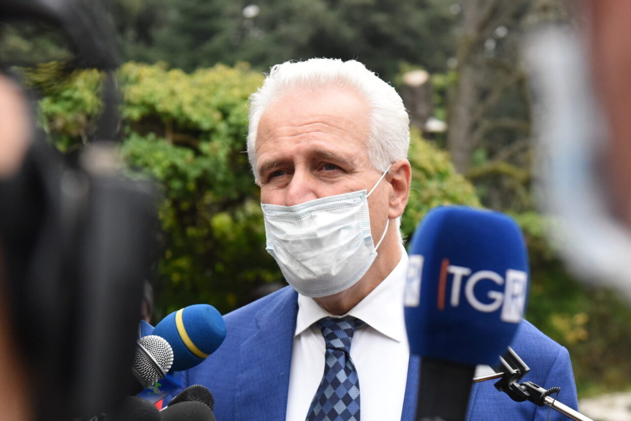Toscana prima in Italia per i livelli essenziali di assistenza durante la pandemia