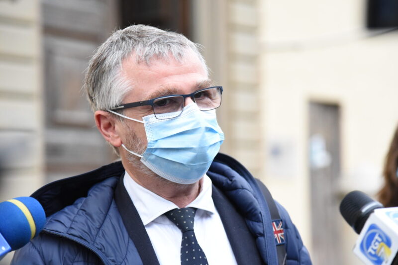 Pronti 500 nuovi addetti in Toscana per il tracciamento dei contagi