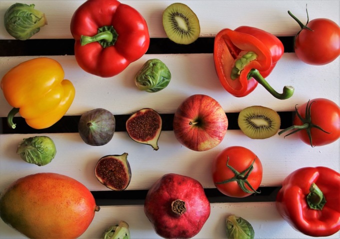 Invecchiare bene? Il segreto è un’alimentazione sana