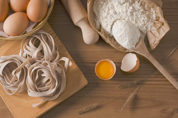 World Pasta Day, è sempre più fai da te in casa
