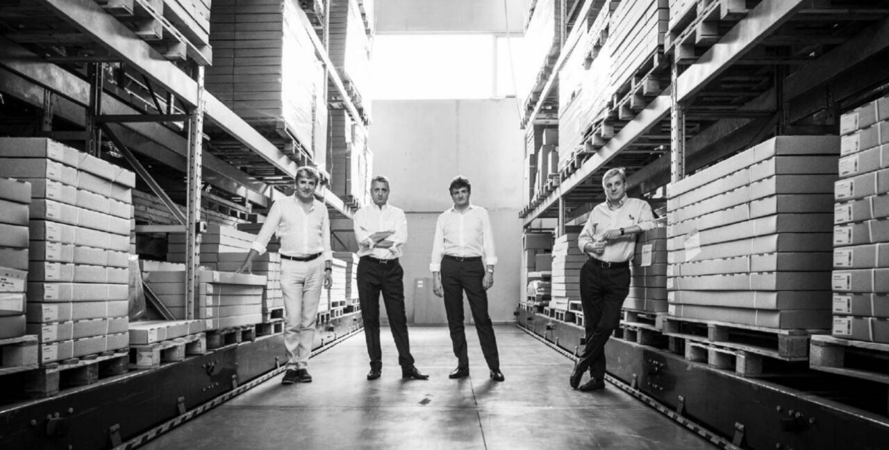 Caimi Brevetti presenta Open Lab – VIDEO