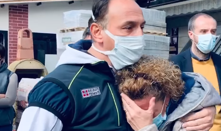 Il presidente Cirio a Roma: “Pretendere risorse economiche dopo il disastro ambientale”