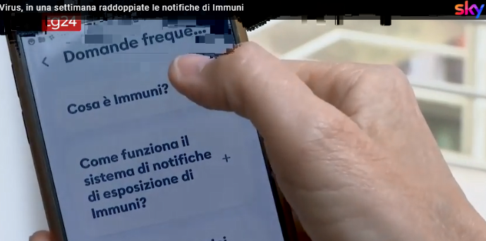 App Immuni: cosa non funziona ancora, cosa fare se ricevo una notifica