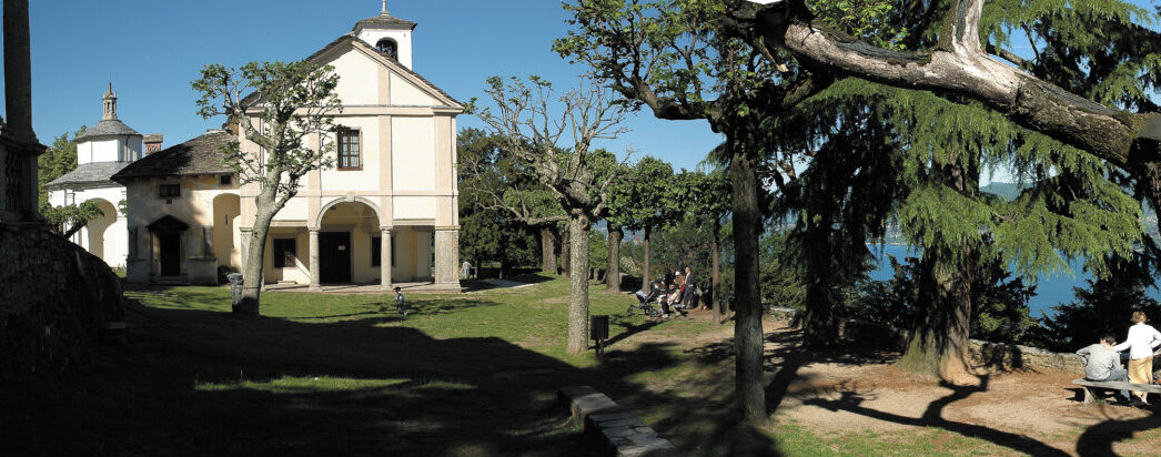Sacri Monti, nove gioielli di fede, natura, arte e cultura tra Piemonte e Lombardia