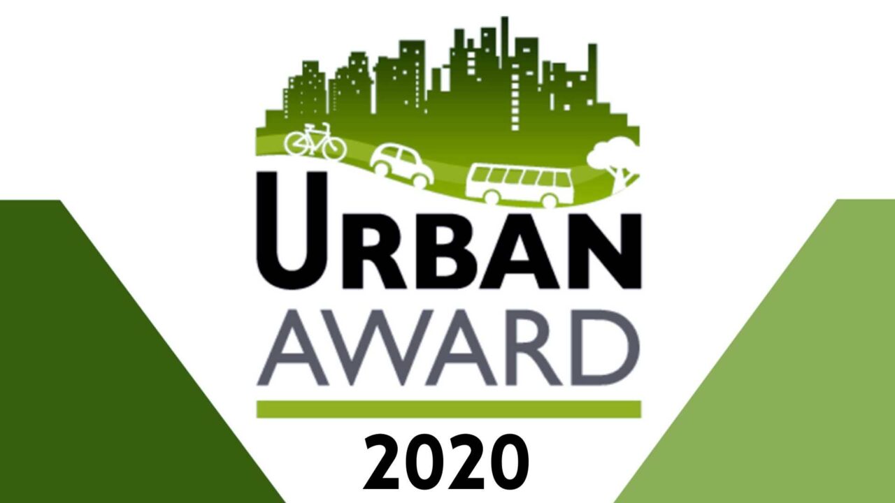 Urban Award, un premio ai Comuni e ai progetti legati alla bicicletta e alla mobilità sostenibile