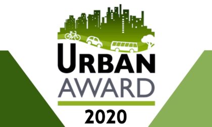 Urban Award, un premio ai Comuni e ai progetti legati alla bicicletta e alla mobilità sostenibile