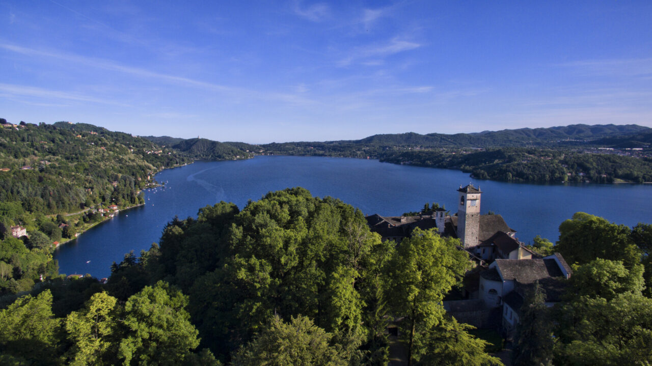 Lago d’Orta: un’autentica piccola gemma, uno dei più suggestivi luoghi del Piemonte