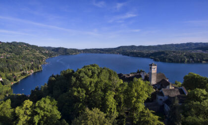 Lago d’Orta: un'autentica piccola gemma, uno dei più suggestivi luoghi del Piemonte