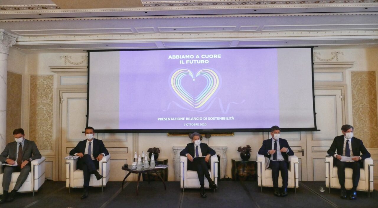 Abbiamo a cuore il futuro: Esselunga sempre più sostenibile