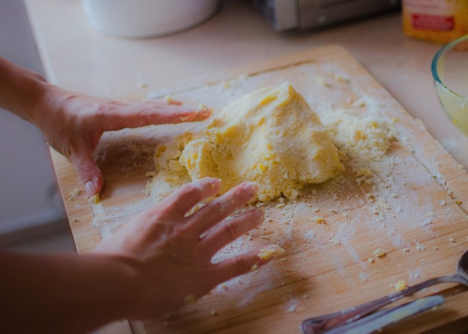 Lo smart working fa nascere “nuovi chef”