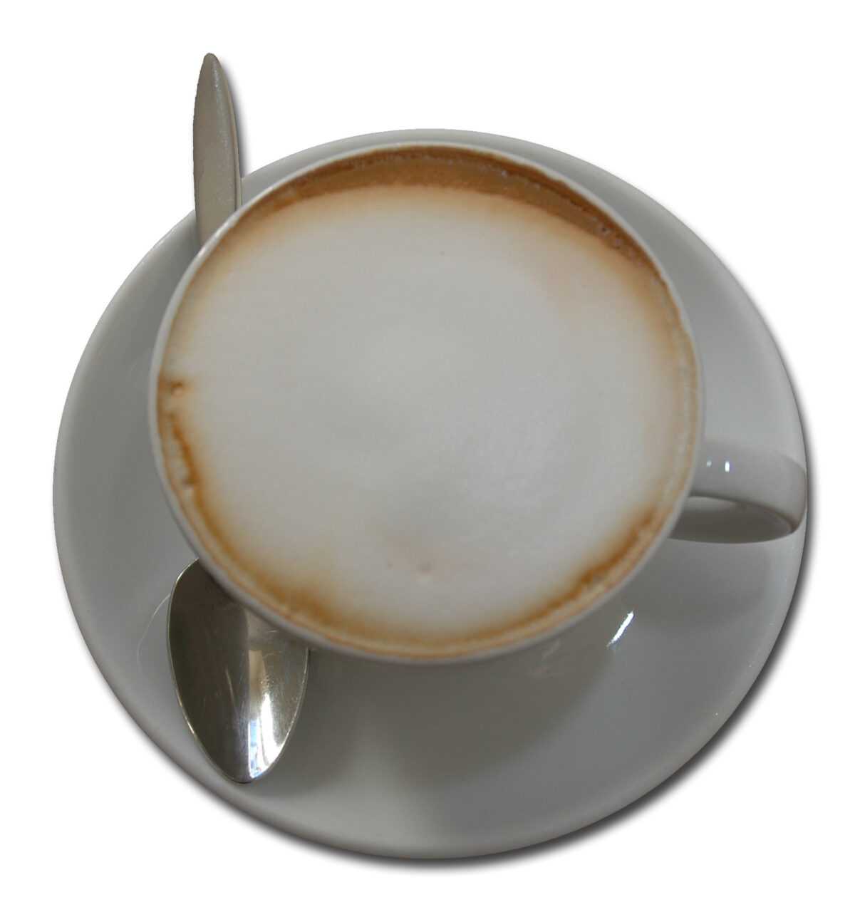 Mette ansiolitici nel cappuccino della collega/rivale
