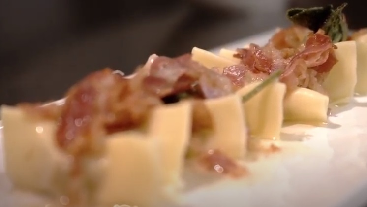 Chi sa qual è il segreto per preparare i veri casoncelli? Ecco la ricetta originale bergamasca VIDEO