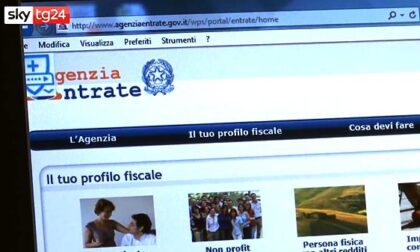 Il Fisco torna a mordere: in arrivo 400mila cartelle esattoriali in Piemonte