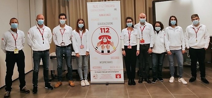 Dal 1° dicembre il 112 sarà numero unico da chiamare per le emergenze
