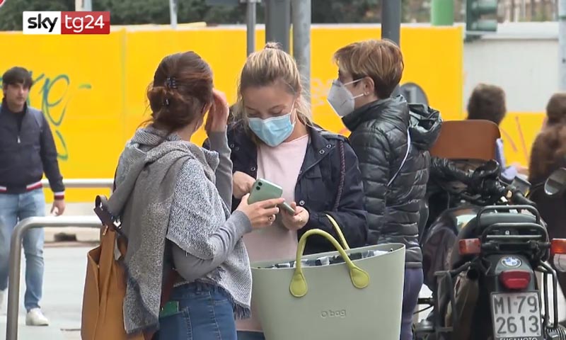 Non è vero che Immuni scarica la batteria del cellulare col Bluetooth