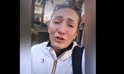 "Io, infermiera perseguitata dai vicini perché lesbica"