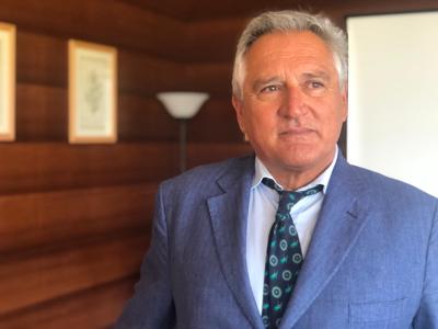 Confagricoltura incontro la Regione: “Speriamo la prossima volta ci sia anche Saccardi…”