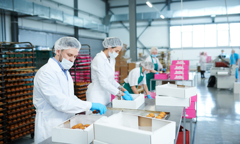 Inail: contagio sul posto di lavoro è infortunio, la copertura assicurativa