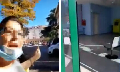 Pronto soccorso del Sacco deserto e ambulanze che girano a vuoto? Bufale negazioniste smentite