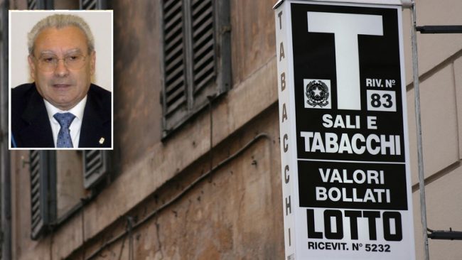 Emergenza Covid, Risso: “Noi tabaccai sempre al servizio della comunità”