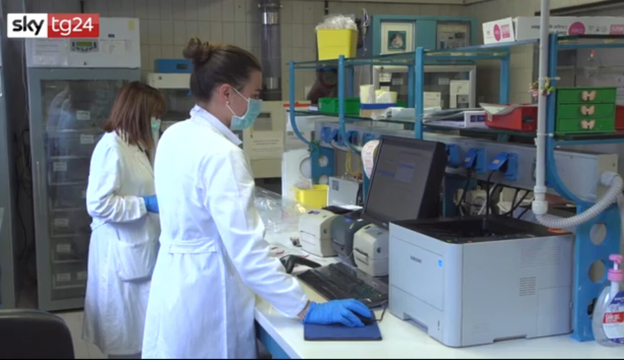 Coronavirus, la sanità veneta punta all’autodiagnosi con un nuovo test rapido