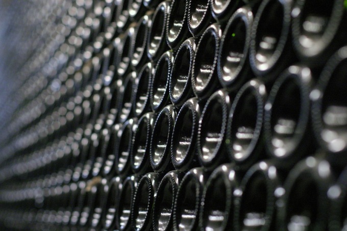 Vino novello 2020, arrivano 3,5 milioni di bottiglie