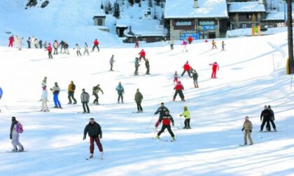 Impianti sciistici, appello al Governo di Caner: "Ascolti le regioni alpine, riapriamoli in sicurezza a Natale"