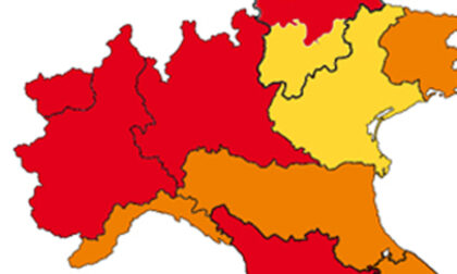 I famosi 21 indicatori con cui vengono decise le zone rosse