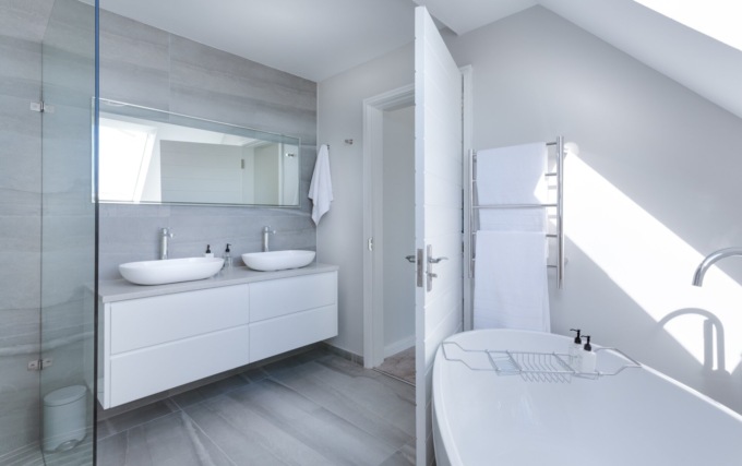 Come arredare il bagno di casa?