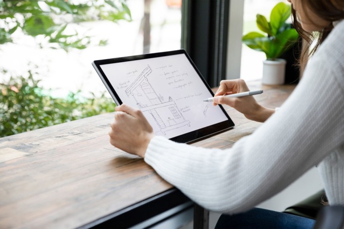 Superbonus 110%, le spese per i professionisti sono agevolate