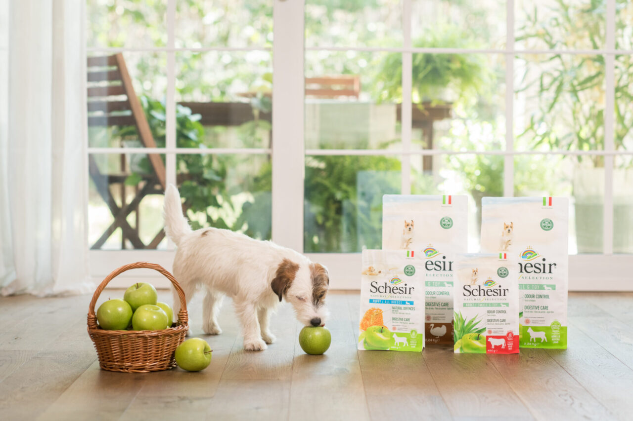 Agras Pet Food acquisisce Cerere Produzione
