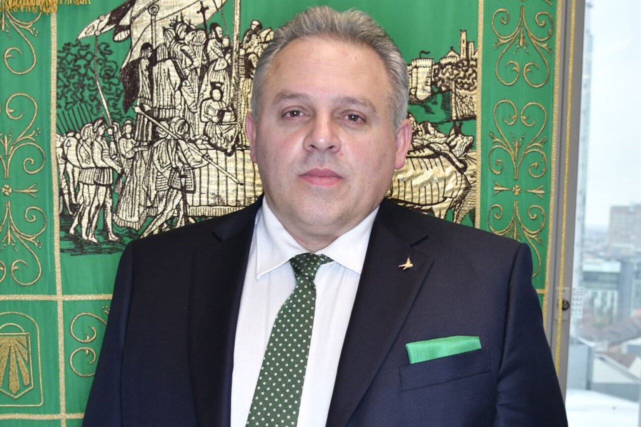 Turba: la ripartenza parte dalle opere pubbliche