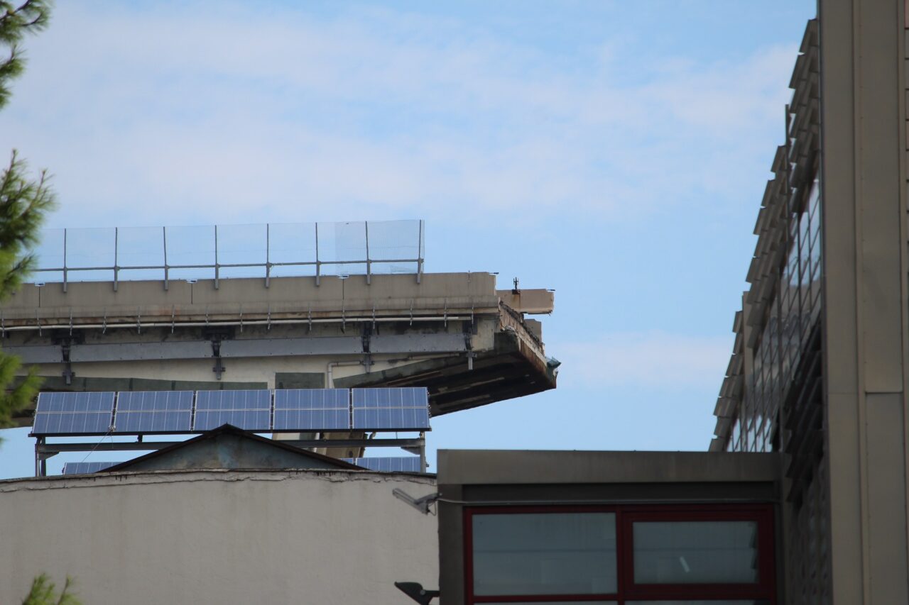 Ponte Morandi, le intercettazioni scandalose dei manager arrestati